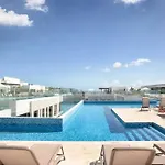 Ipana 516A Premium 1Bdr 3 Min Walk To The Beach