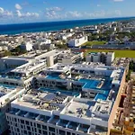 Ipana 516A Premium 1Bdr 3 Min Walk To The Beach