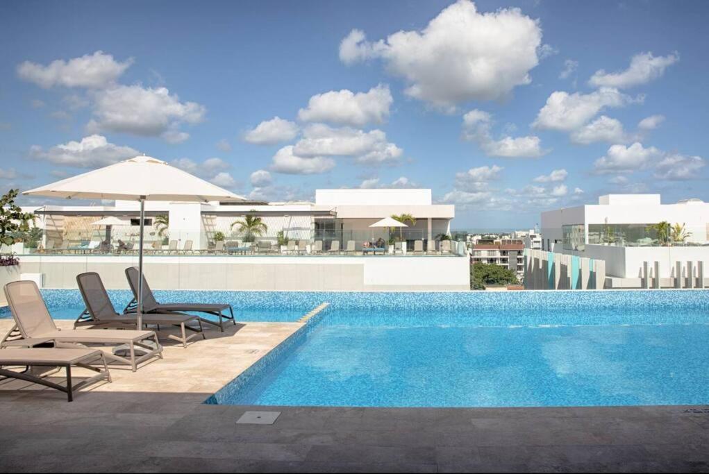 Ipana 516a Premium 1bdr 3 Min Walk To The *