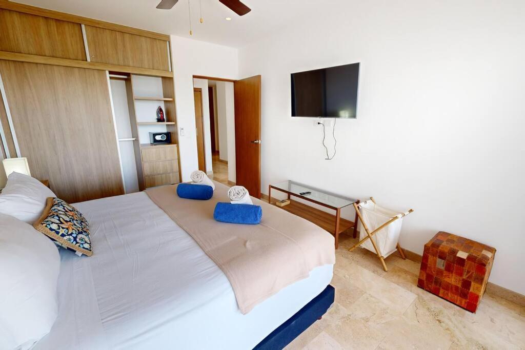 Ipana 516a Premium 1bdr 3 Min Walk To The Apartamento