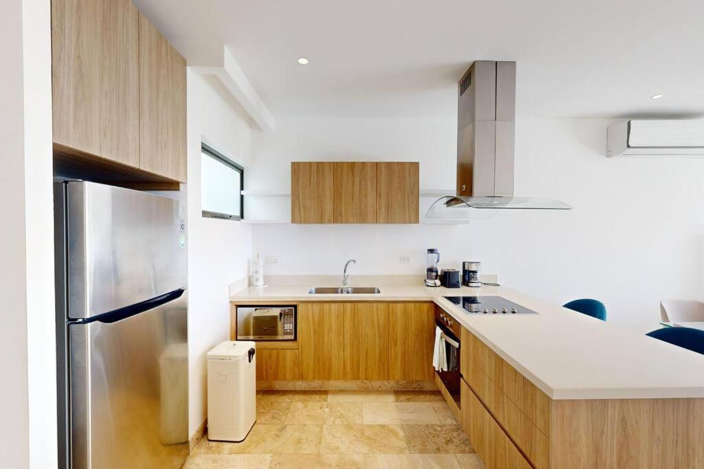Ipana 516a Premium 1bdr 3 Min Walk To The Apartamento