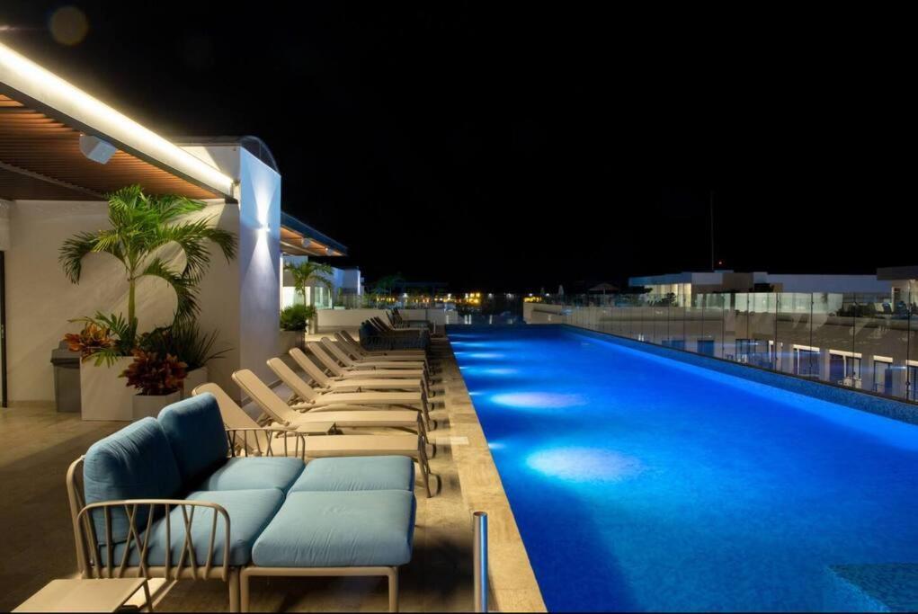 Apartamento Ipana 516a Premium 1bdr 3 Min Walk To The