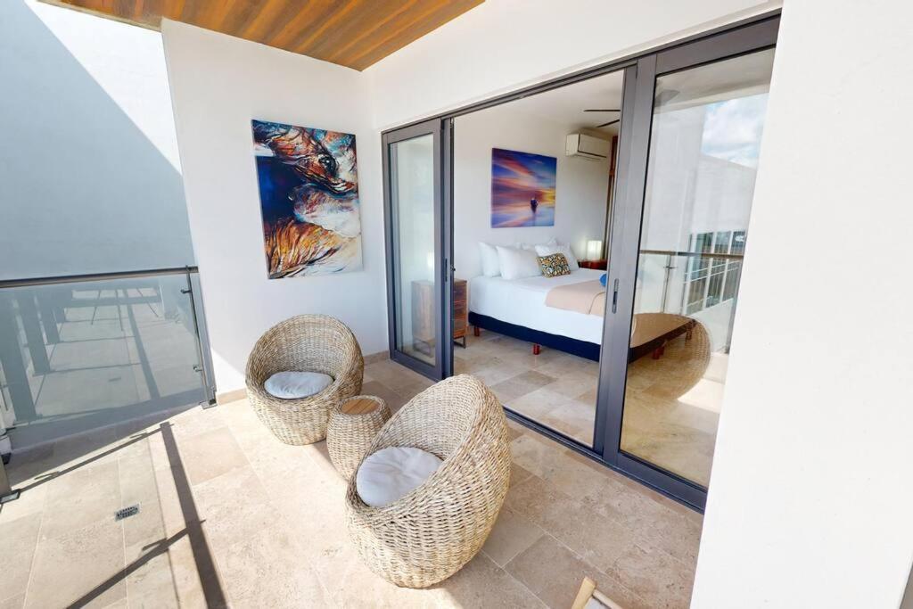 Apartamento Ipana 516a Premium 1bdr 3 Min Walk To The *