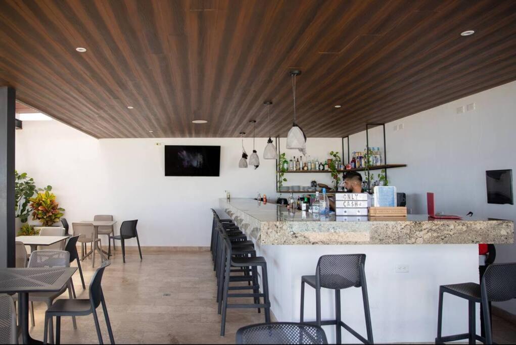 Ipana 516a Premium 1bdr 3 Min Walk To The * Playa del Carmen