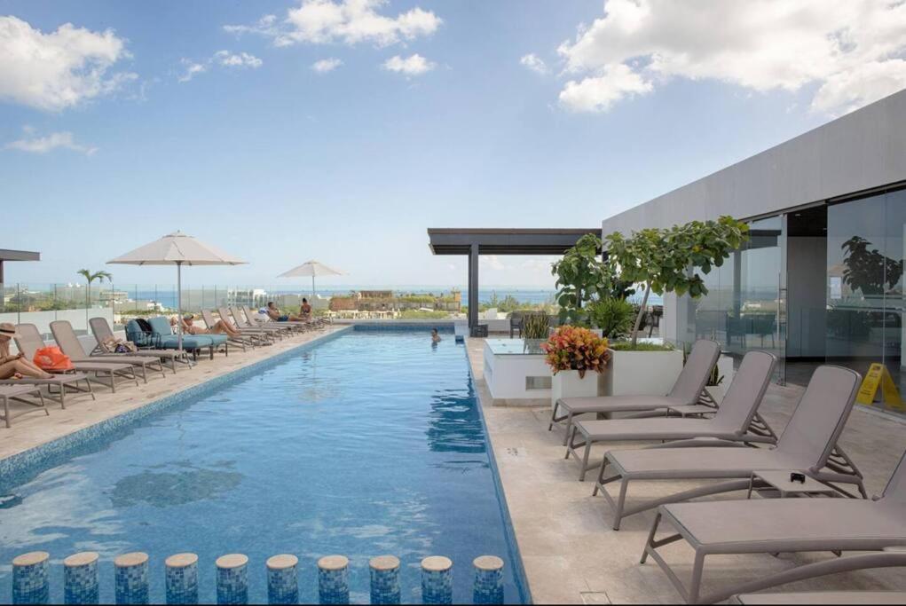 Ipana 516a Premium 1bdr 3 Min Walk To The