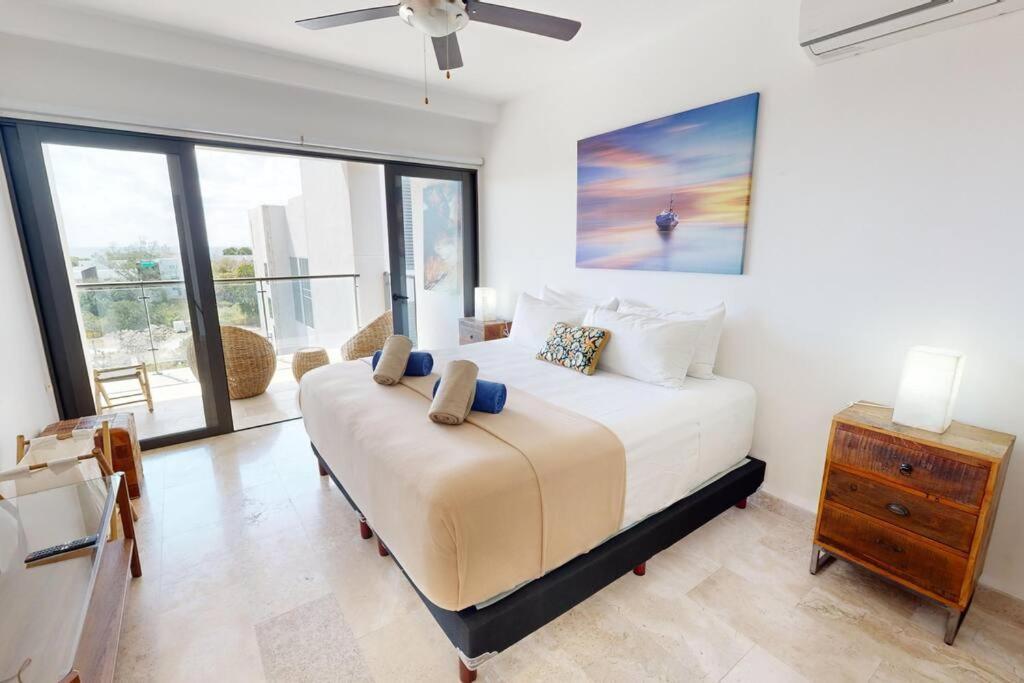 Ipana 516a Premium 1bdr 3 Min Walk To The Apartamento