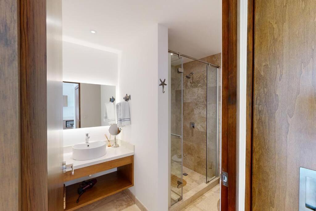 Apartamento Ipana 516a Premium 1bdr 3 Min Walk To The