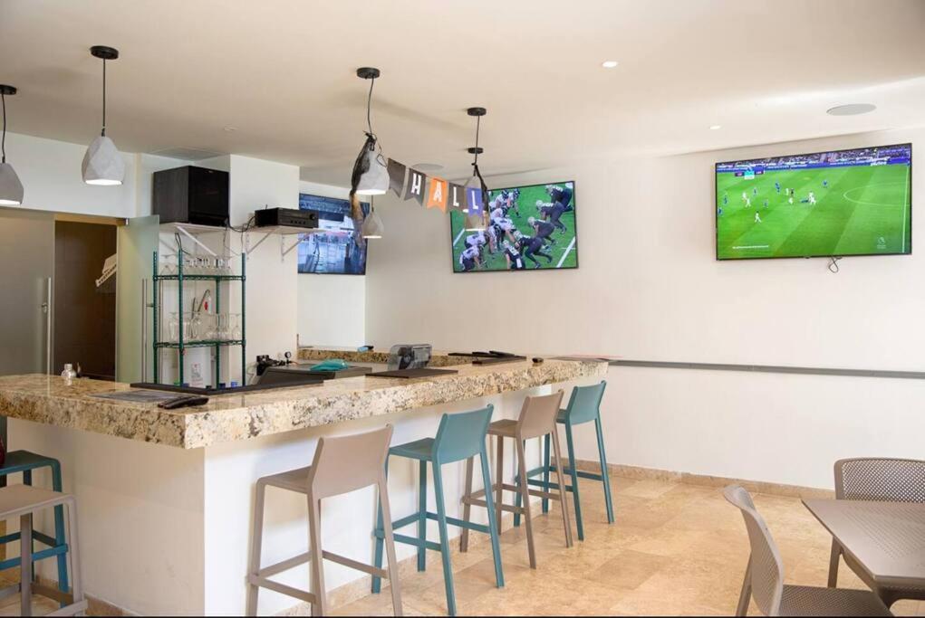 Ipana 516a Premium 1bdr 3 Min Walk To The Apartamento *