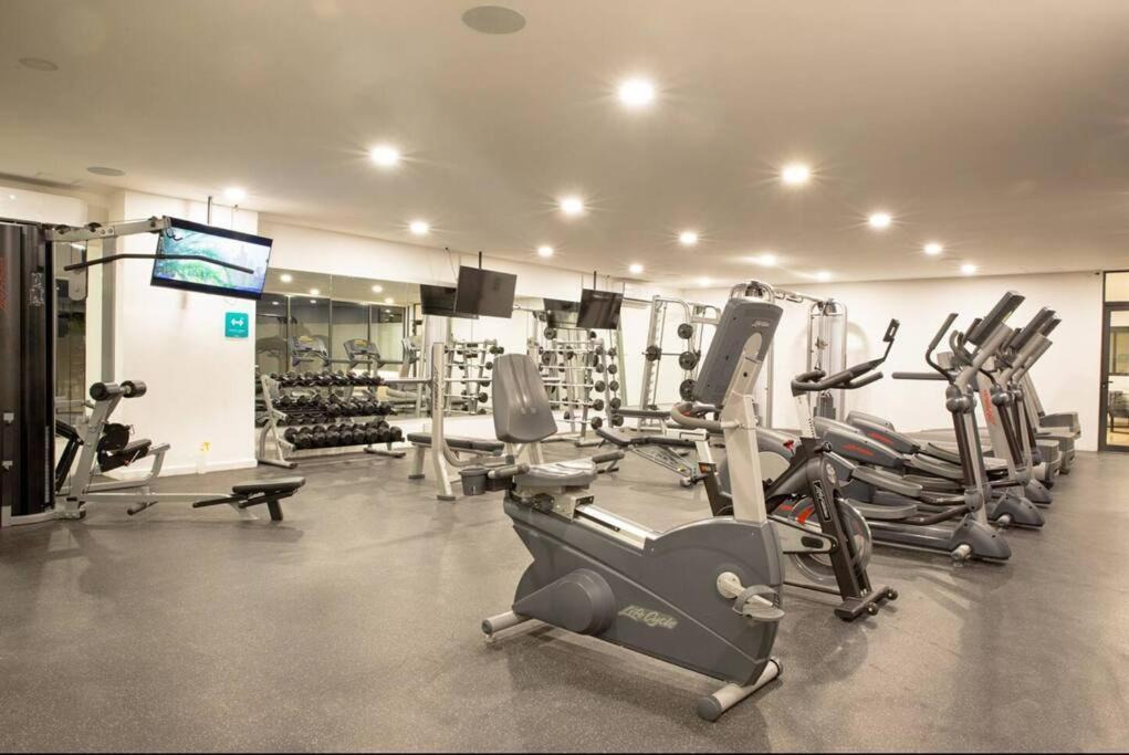 Apartamento Ipana 516a Premium 1bdr 3 Min Walk To The *