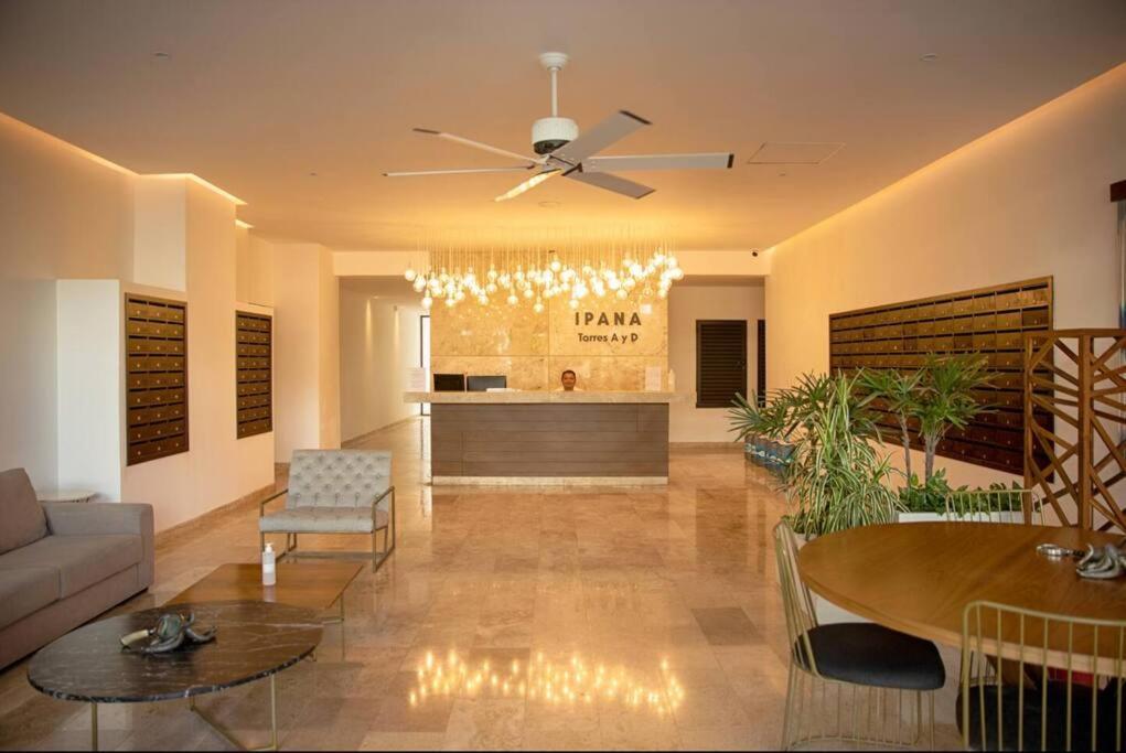 Apartamento Ipana 516a Premium 1bdr 3 Min Walk To The Playa del Carmen