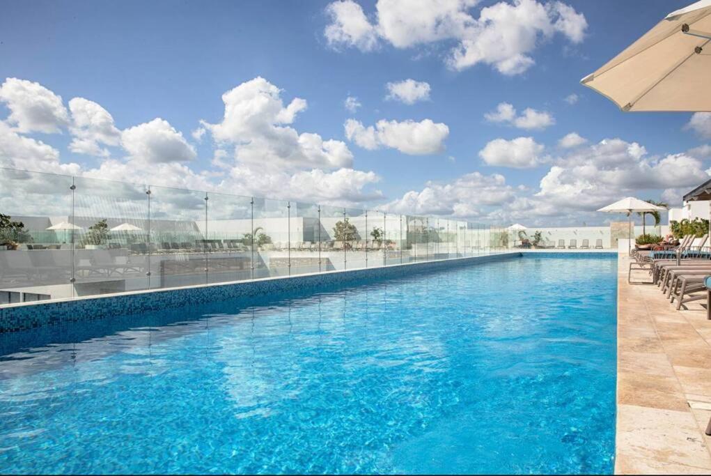 Ipana 516a Premium 1bdr 3 Min Walk To The * Playa del Carmen