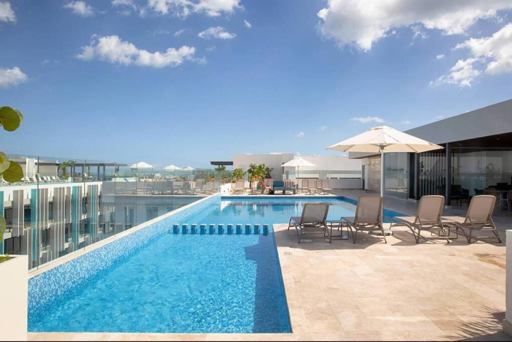 Ipana 516a Premium 1bdr 3 Min Walk To The