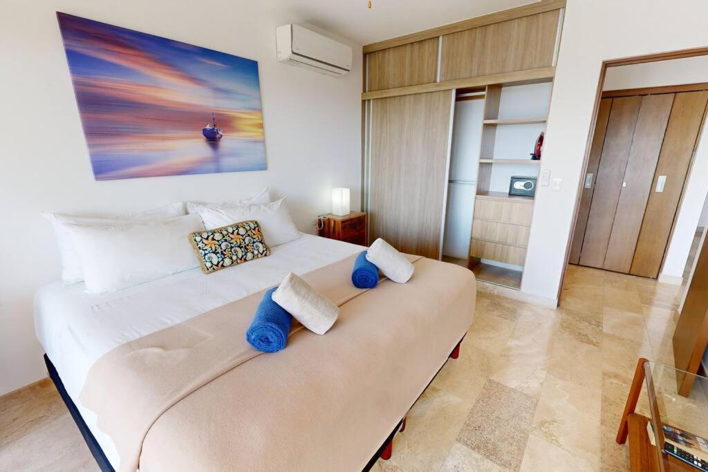 Apartamento Ipana 516a Premium 1bdr 3 Min Walk To The