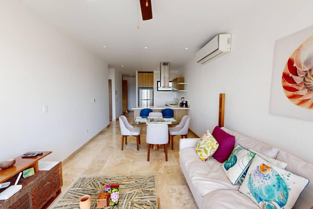 Ipana 516a Premium 1bdr 3 Min Walk To The Apartamento *