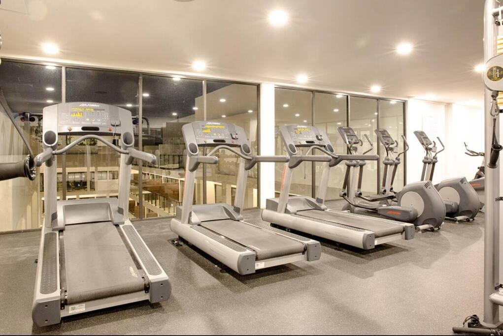 Apartamento Ipana 516a Premium 1bdr 3 Min Walk To The *