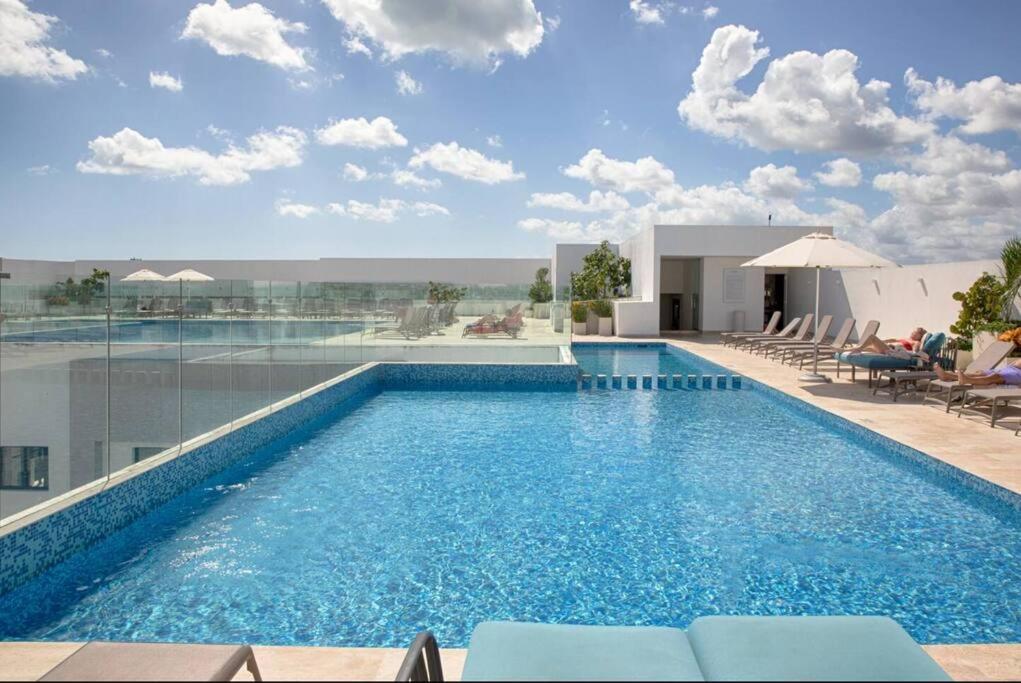 Ipana 516a Premium 1bdr 3 Min Walk To The Playa del Carmen