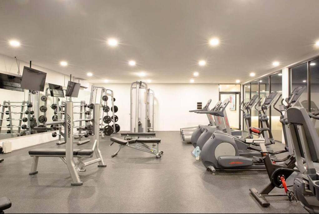 Ipana 516a Premium 1bdr 3 Min Walk To The