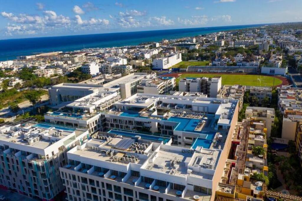 Ipana 516a Premium 1bdr 3 Min Walk To The Apartamento