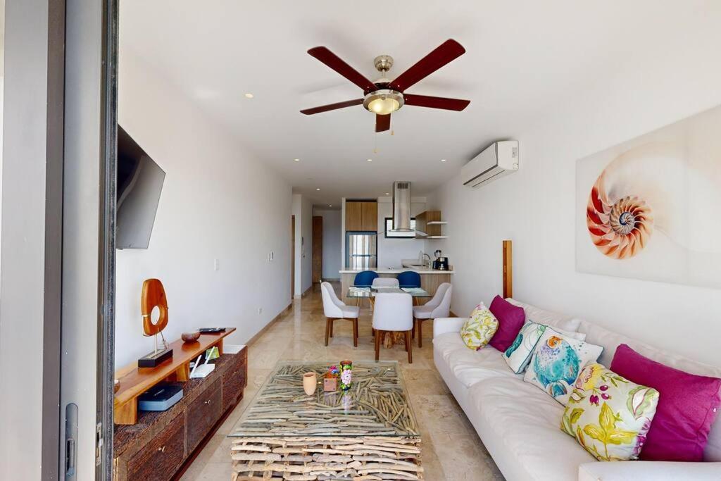 Apartamento Ipana 516a Premium 1bdr 3 Min Walk To The