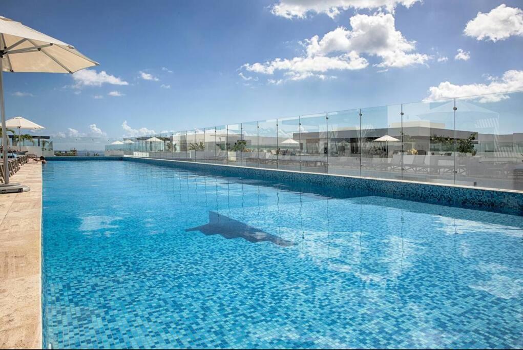 Apartamento Ipana 516a Premium 1bdr 3 Min Walk To The *