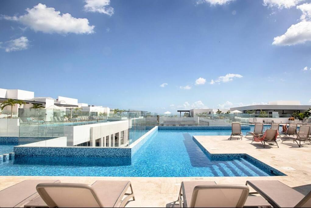 Ipana 516a Premium 1bdr 3 Min Walk To The * Playa del Carmen