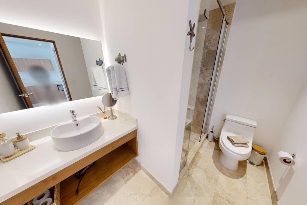 Ipana 516a Premium 1bdr 3 Min Walk To The *